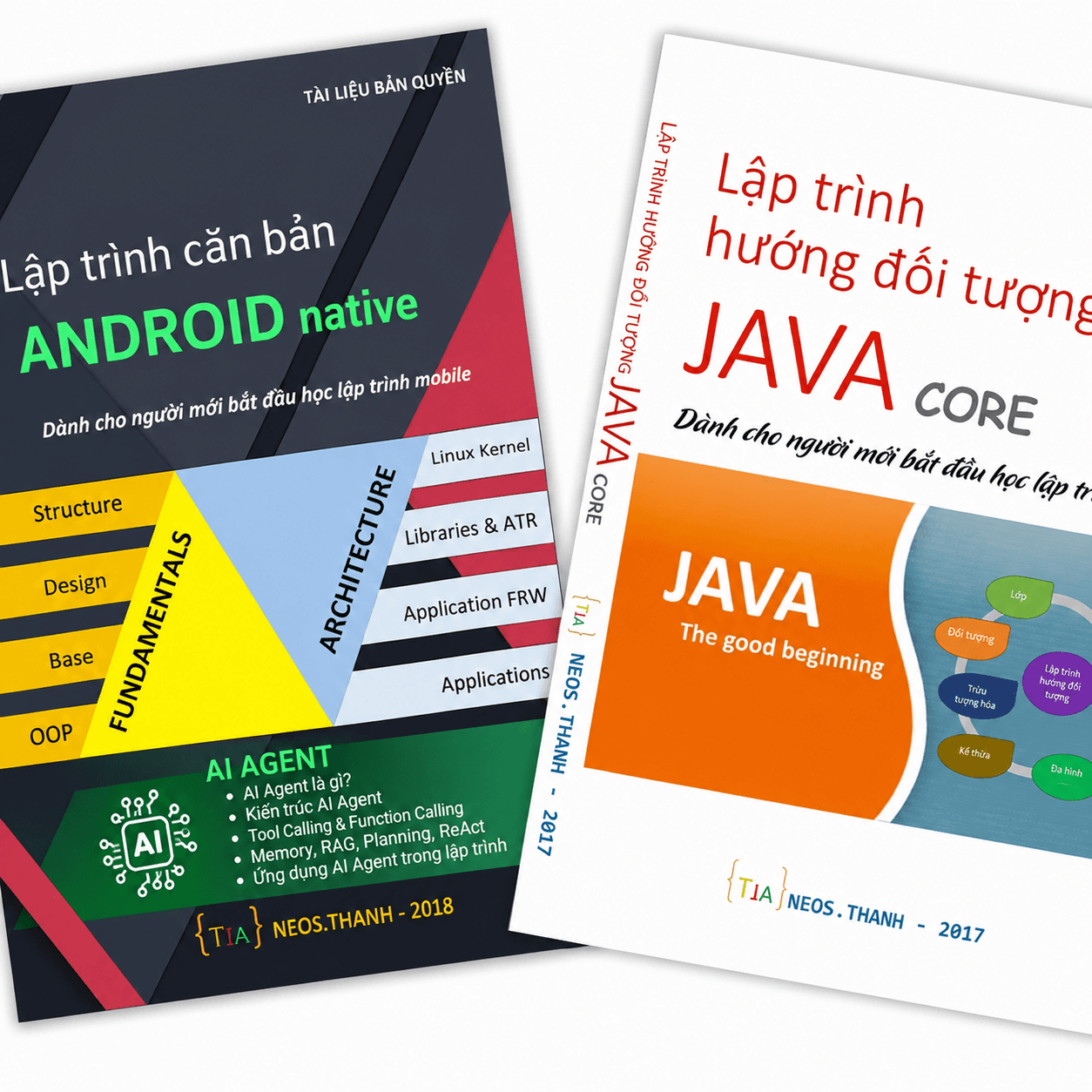 Lập trình Android cơ bản