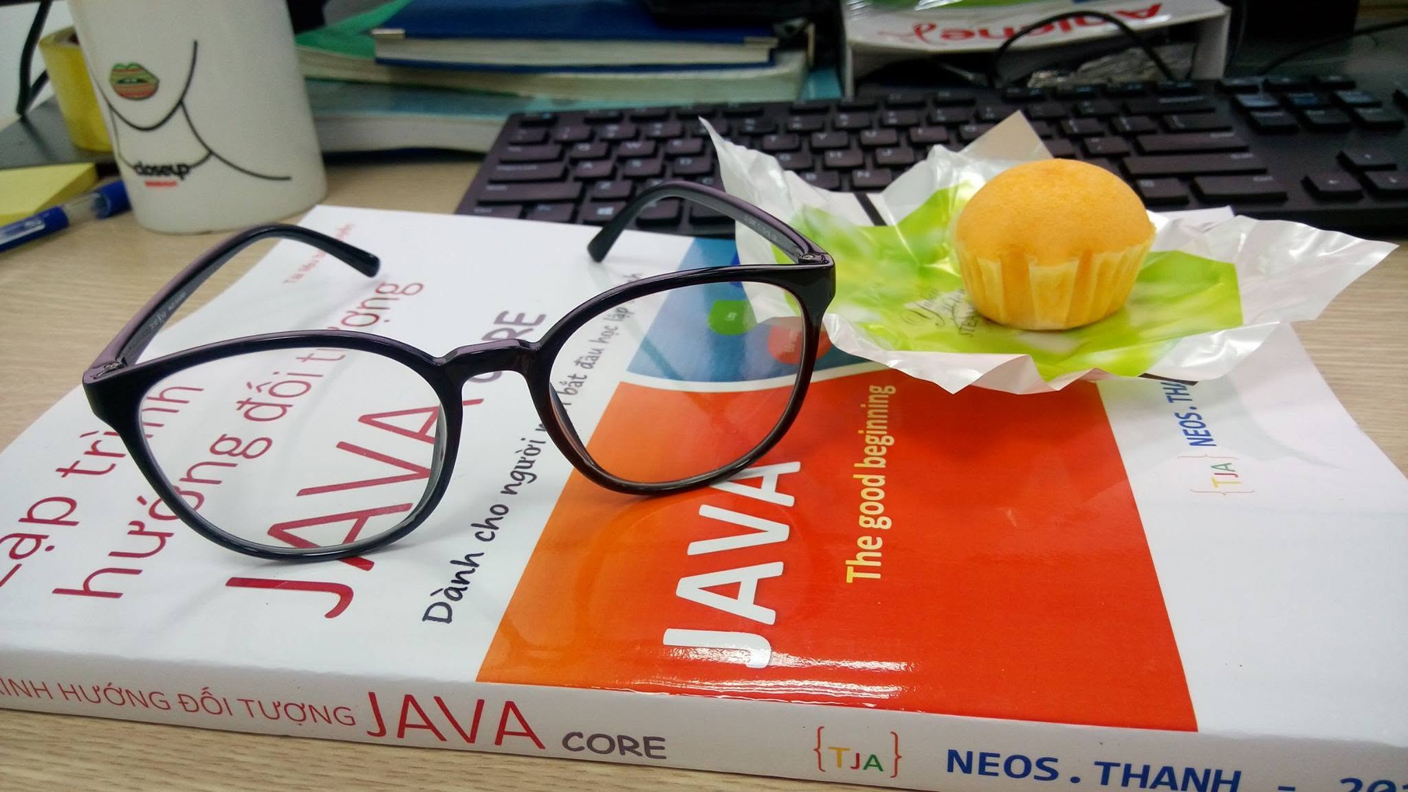 Lập trình Java cơ bản