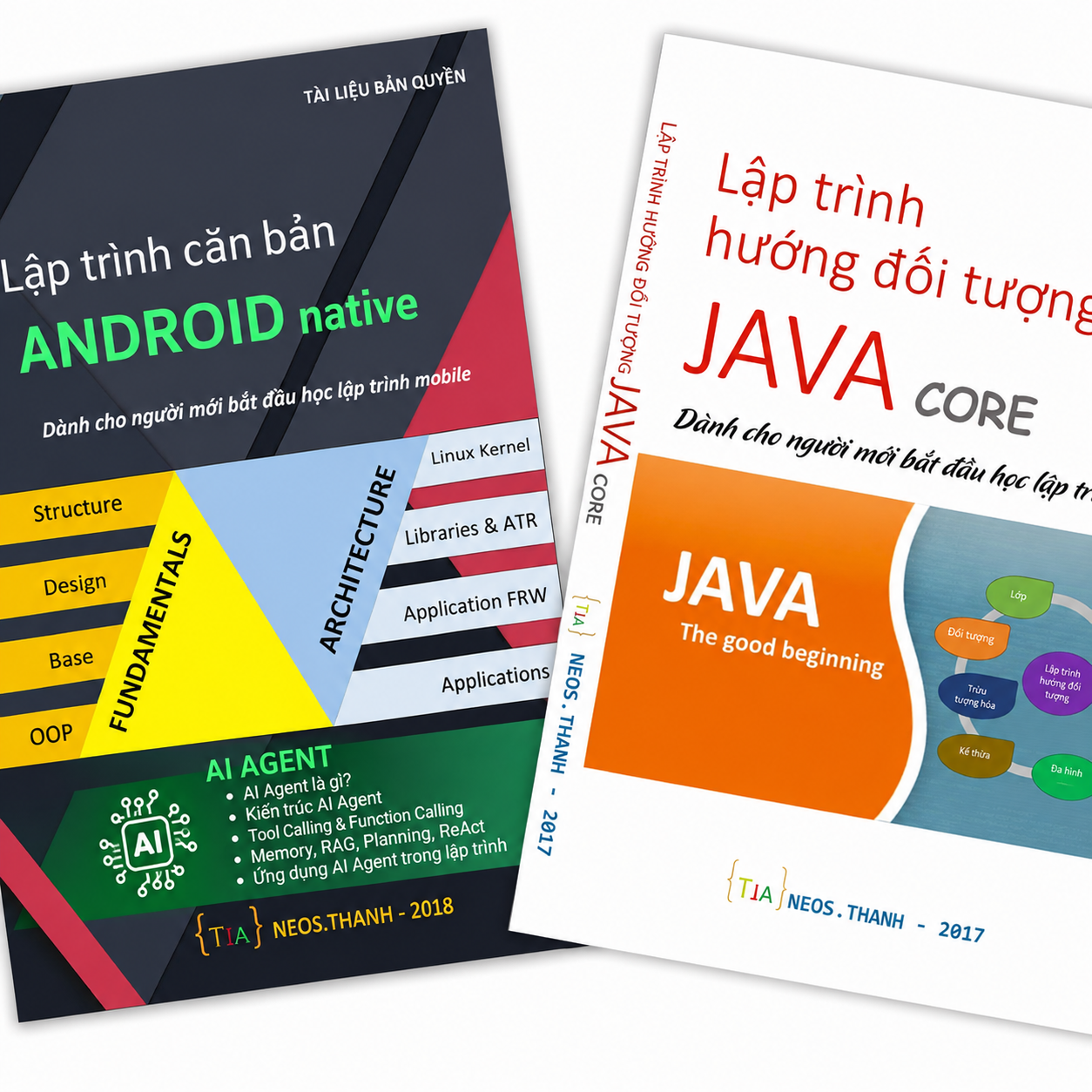 Lập trình Android cơ bản