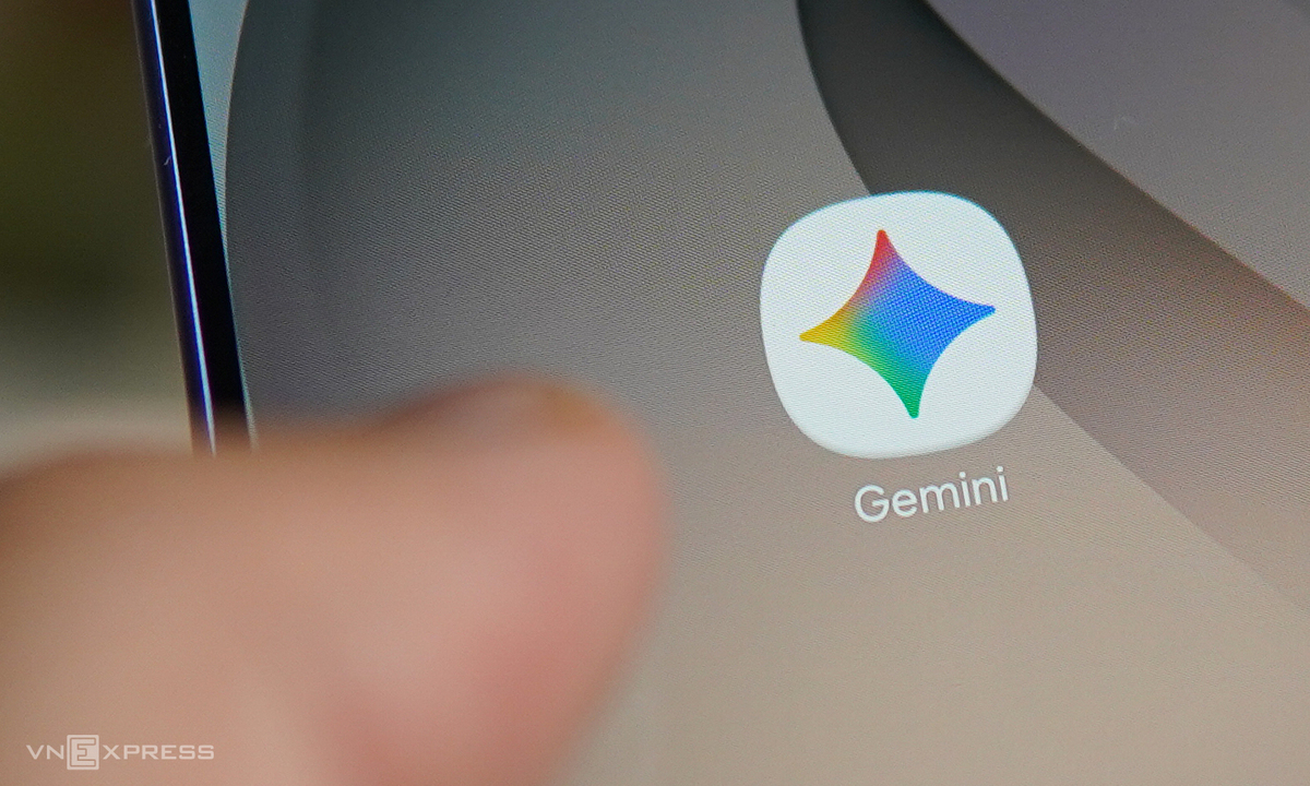 Người dùng có thể tắt watermark trong ảnh, video Gemini