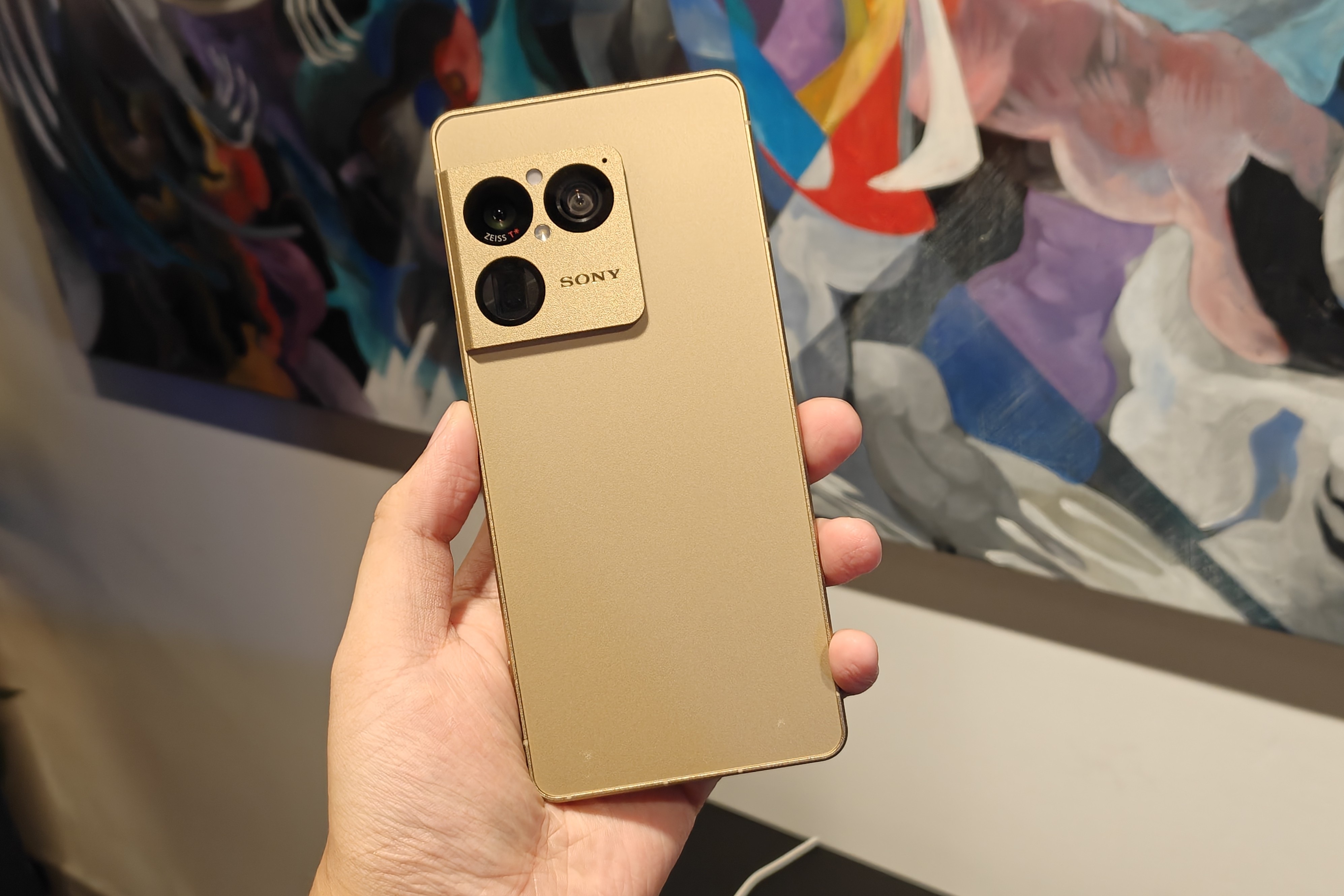 Sony Xperia 1 VIII về Việt Nam: Đối đầu iPhone 17 Pro Max, Galaxy S26 Ultra