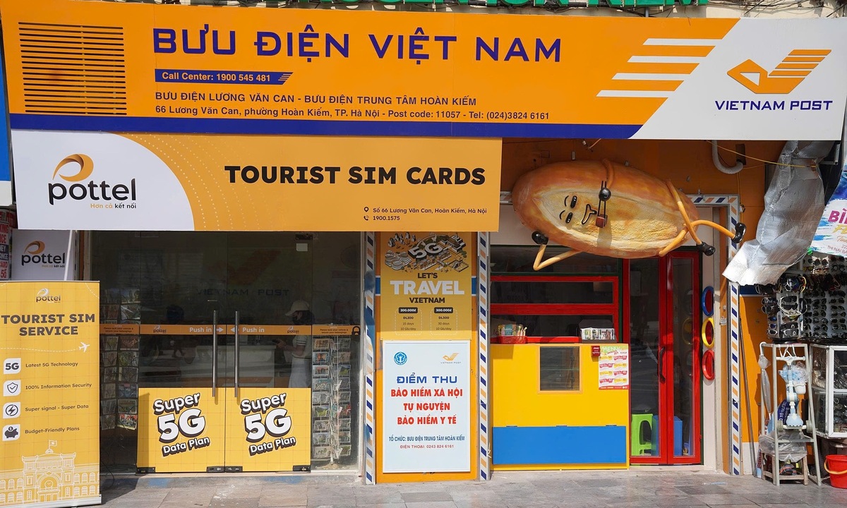 Thêm nhà mạng mới gia nhập thị trường di động